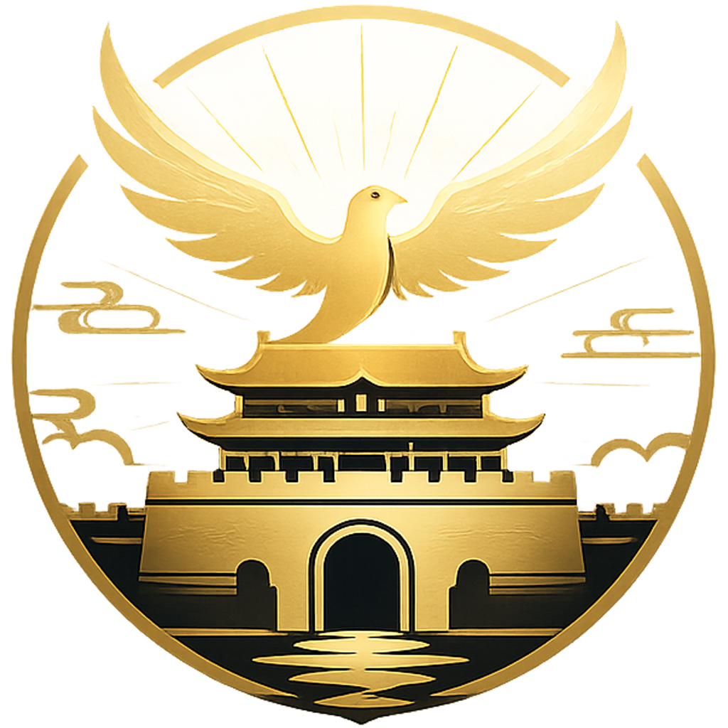 PeaceHaven Logo